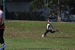 KBS Masters Games 2026 - Footgolf