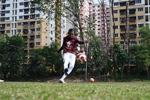 KBS Masters Games 2026 - Footgolf