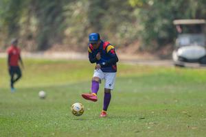 KBS Masters Games 2026 - Footgolf