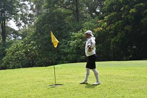 KBS Masters Games 2026 - Footgolf