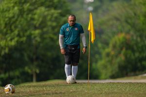 KBS Masters Games 2026 - Footgolf