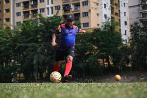 KBS Masters Games 2026 - Footgolf