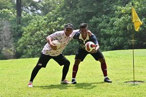 KBS Masters Games 2026 - Footgolf