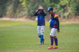 KBS Masters Games 2026 - Footgolf