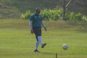 KBS Masters Games 2026 - Footgolf