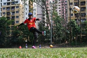 KBS Masters Games 2026 - Footgolf
