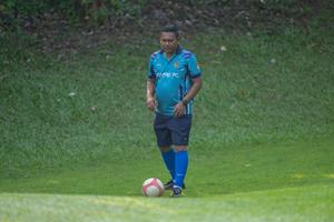 KBS Masters Games 2026 - Footgolf