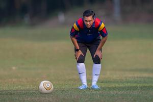 KBS Masters Games 2026 - Footgolf