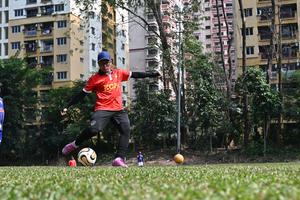 KBS Masters Games 2026 - Footgolf