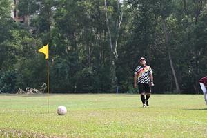 KBS Masters Games 2026 - Footgolf