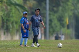 KBS Masters Games 2026 - Footgolf