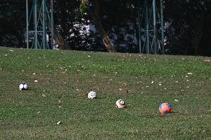 KBS Masters Games 2026 - Footgolf