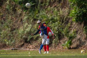 KBS Masters Games 2026 - Footgolf