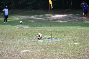 KBS Masters Games 2026 - Footgolf