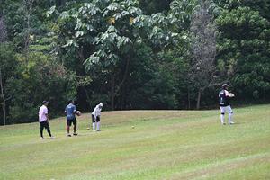 KBS Masters Games 2026 - Footgolf