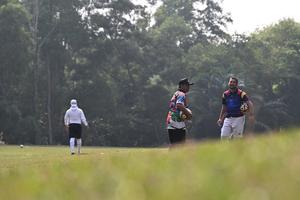 KBS Masters Games 2026 - Footgolf