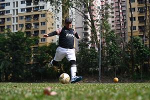KBS Masters Games 2026 - Footgolf