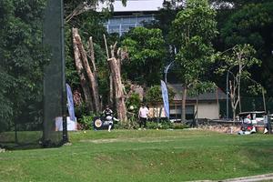 KBS Masters Games 2026 - Footgolf