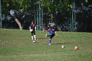 KBS Masters Games 2026 - Footgolf