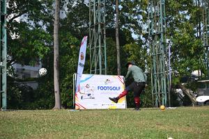 KBS Masters Games 2026 - Footgolf