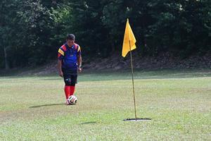 KBS Masters Games 2026 - Footgolf