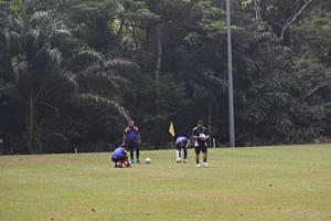 KBS Masters Games 2026 - Footgolf