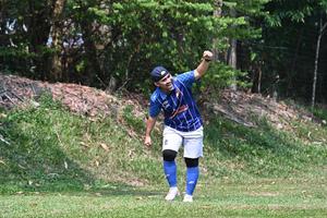 KBS Masters Games 2026 - Footgolf
