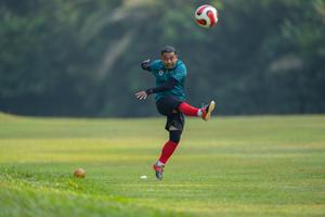 KBS Masters Games 2026 - Footgolf