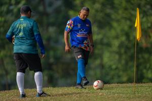 KBS Masters Games 2026 - Footgolf