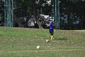 KBS Masters Games 2026 - Footgolf