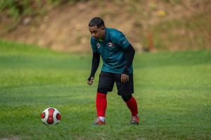 KBS Masters Games 2026 - Footgolf