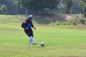 KBS Masters Games 2026 - Footgolf