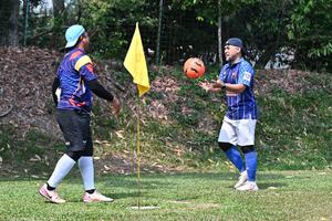 KBS Masters Games 2026 - Footgolf