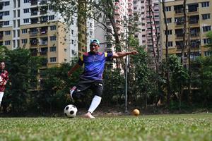 KBS Masters Games 2026 - Footgolf