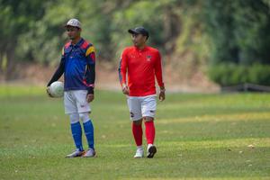 KBS Masters Games 2026 - Footgolf