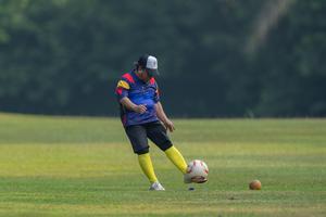 KBS Masters Games 2026 - Footgolf