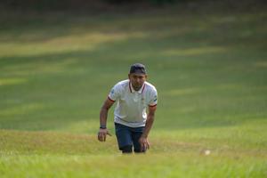 KBS Masters Games 2026 - Footgolf