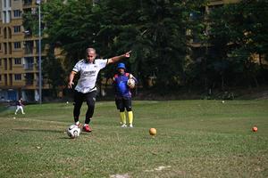 KBS Masters Games 2026 - Footgolf