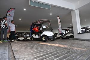 KBS Masters Games 2026 - Footgolf