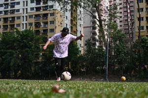 KBS Masters Games 2026 - Footgolf
