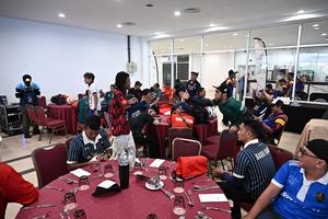 KBS Masters Games 2026 - Footgolf