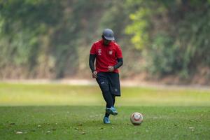 KBS Masters Games 2026 - Footgolf