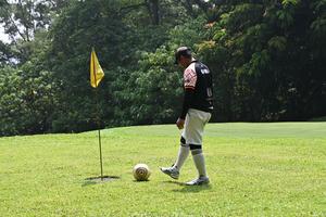 KBS Masters Games 2026 - Footgolf