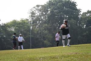 KBS Masters Games 2026 - Footgolf
