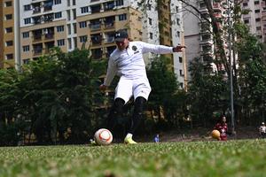 KBS Masters Games 2026 - Footgolf