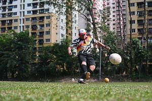 KBS Masters Games 2026 - Footgolf