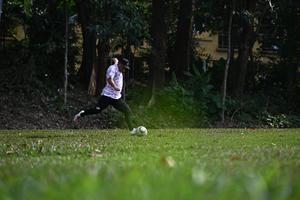 KBS Masters Games 2026 - Footgolf