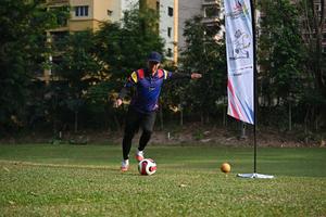 KBS Masters Games 2026 - Footgolf