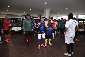 KBS Masters Games 2026 - Footgolf
