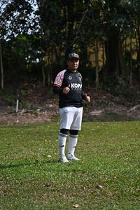 KBS Masters Games 2026 - Footgolf